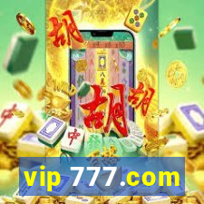 vip 777.com